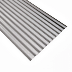 Zinc Acanalado 0,35 z150 3 Mts