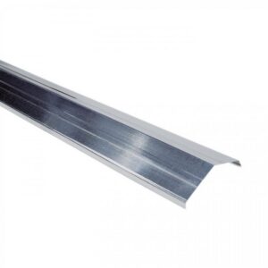 Caballete 0,40 x 3mts