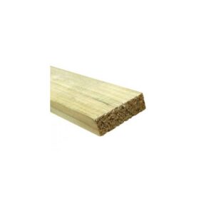 Cubrejunta recta 9x30x3000