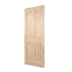 Puertas de interiores