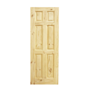 Puerta Sinfonía 2