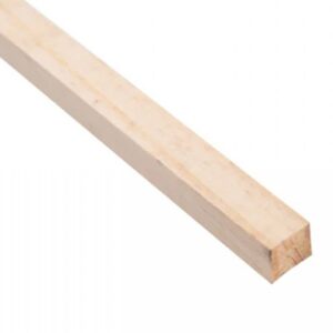 Junquillo Recto 13x13x3000